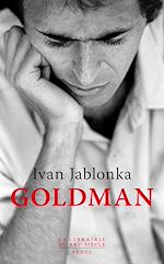Télécharger le livre :  Goldman