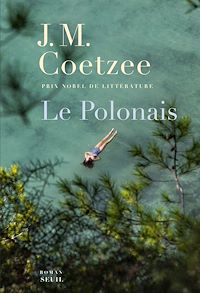 Téléchargez le livre :  Le Polonais