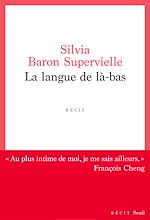 Télécharger le livre :  La Langue de là-bas