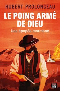 Téléchargez le livre :  Le Poing armé de Dieu