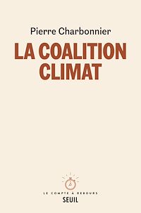 Téléchargez le livre :  La Coalition climat