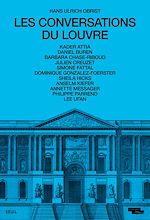 Télécharger le livre :  Les Conversations du Louvre