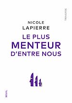 Télécharger le livre :  Le plus menteur d'entre nous