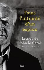 Télécharger le livre :  Dans l'intimité d'un espion