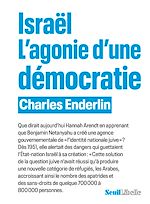 Télécharger le livre :  Israël. L'agonie d'une démocratie