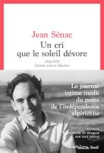 Télécharger le livre :  Un cri que le soleil dévore