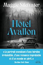 Télécharger le livre :  Hôtel Avallon