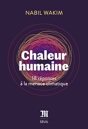Téléchargez le livre :  Chaleur humaine