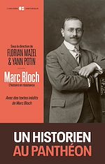 Télécharger le livre :  Marc Bloch
