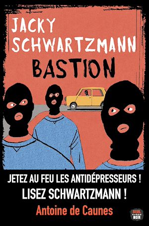 Download the eBook: Bastion