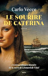 Télécharger le livre : Le Sourire de Caterina
