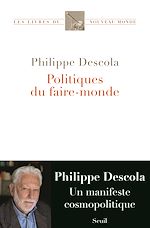 Télécharger le livre :  Politiques du faire-monde