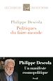 Télécharger le livre :  Politiques du faire-monde