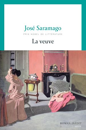 Téléchargez le livre :  La Veuve