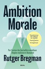 Télécharger le livre :  Ambition morale