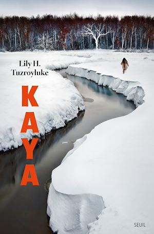 Téléchargez le livre :  Kaya