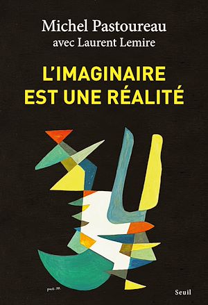 Téléchargez le livre :  L'imaginaire est une réalité