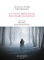 Télécharger le livre :  La Plus Précieuse des marchandises