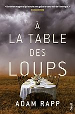 Télécharger le livre :  À la table des loups