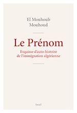 Télécharger le livre :  Le Prénom