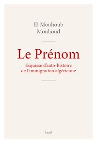 Téléchargez le livre :  Le Prénom