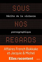 Télécharger le livre :  Sous nos regards