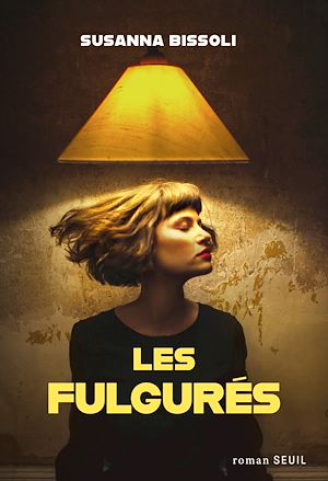 Téléchargez le livre :  Les Fulgurés