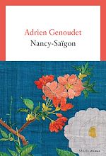 Télécharger le livre :  Nancy-Saïgon