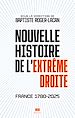 Télécharger le livre :  Nouvelle histoire de l'extrême droite