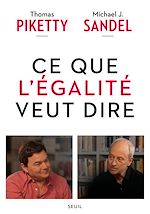 Télécharger le livre :  Ce que l'égalité veut dire