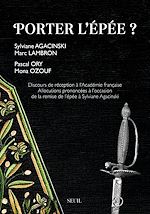 Télécharger le livre :  Porter l'épée ?