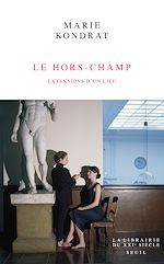 Télécharger le livre :  Le Hors-Champ