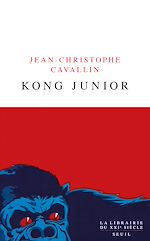Télécharger le livre :  Kong Junior