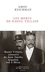 Télécharger le livre :  Les Morts de Raoul Villain