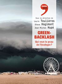 Téléchargez le livre :  Greenbacklash
