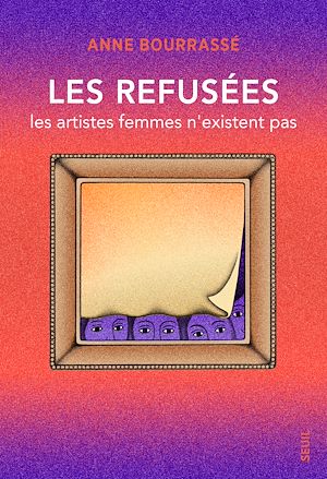 Téléchargez le livre :  Les Refusées