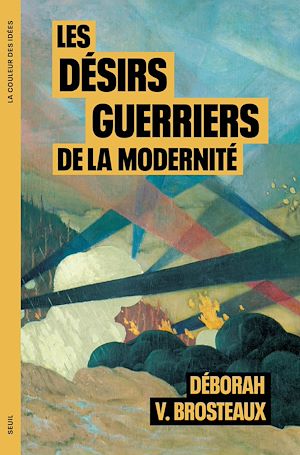 Download the eBook: Les Désirs guerriers de la modernité
