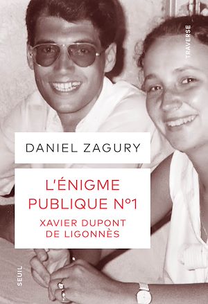 Download the eBook: L'Énigme publique n°1