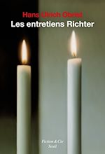 Télécharger le livre :  Entretiens avec Gerhard Richter