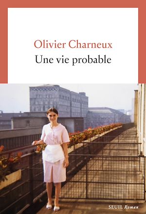 Téléchargez le livre :  Une vie probable