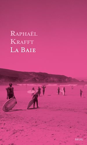 Téléchargez le livre :  La baie