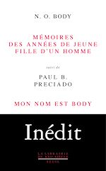 Download this eBook Mémoires des années de jeune fille d'un homme