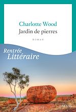 Download this eBook Jardin de Pierres
