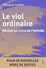 Télécharger le livre :  Le Viol ordinaire