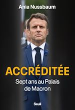 Télécharger le livre :  Accréditée