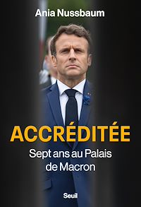 Télécharger le livre : Accréditée