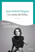 Download this eBook Les Noms de Feliza
