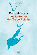 Télécharger le livre :  Les Fantômes de l'île de Peleliu
