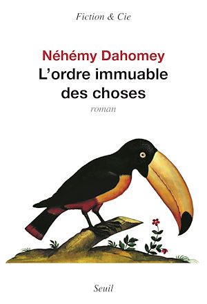 Téléchargez le livre :  L'Ordre immuable des choses