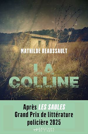 Téléchargez le livre :  La Colline